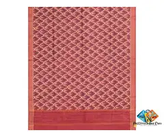 Buy Authentic Tussar Silk Sarees Online – RmKV Silks