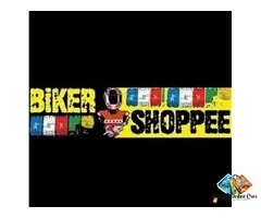 Buy Royal Enfield Himalayan 450 Accessories - BikerShoppee