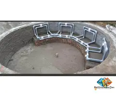 Swimming Pool Renovation