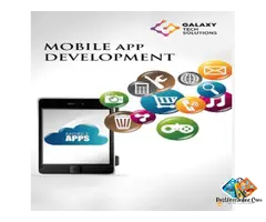 Mobile App Development Company