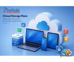 ICloud Storage Plans Guide: Prices, Benefits & How to Upgrade