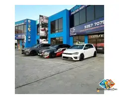 European Prestige Car Care