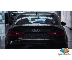 European Prestige Car Care