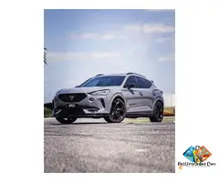 European Prestige Car Care