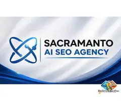 Local SEO & AI Marketing Services in Sacramento | Get More Customers