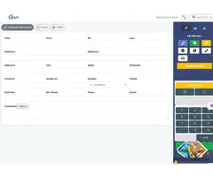 Customize VICIdial Webphone with Your Logo & Agent-Friendly Interface