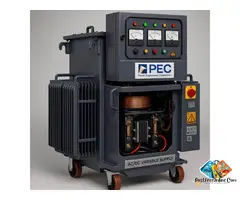 Servo Stabilizer - Power En***eering Manufacturer India