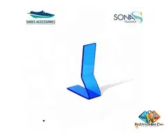Shoe Display Stand Supplier in Ahmedabad