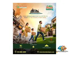 Real Estate Builders in Madurai – Premium Plots & Luxury Villas at Alagar Kovil