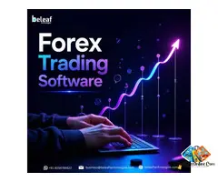 Trade Smarter, Not Harder with Advanced Forex Trading Software