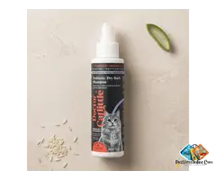 Probiotic Cats Dry Bath | Doctor Catlittle