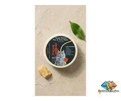 Probiotic Cats Mango Butter Cat Paw and Nose Balm | Doctor Catlittle
