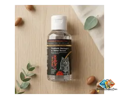 Probiotic Cats Detangler and Shine Se*** | Keratin and Argan Oil | Doctor Catlittle