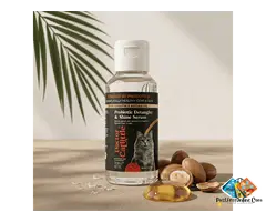 Probiotic Cats Detangler and Shine Se*** | Keratin and Argan Oil | Doctor Catlittle