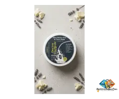 Probiotic Dogs Shea Butter Paw & Nose Balm | Doctor Doglittle