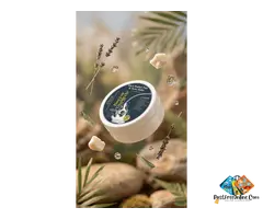 Probiotic Dogs Shea Butter Paw & Nose Balm | Doctor Doglittle
