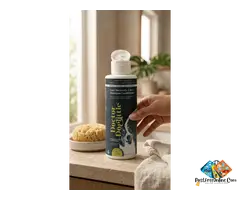 Probiotic Dogs Coat Recovery 2-in-1 Shampoo Conditioner | Doctor Doglittle