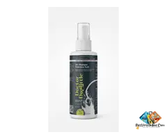 Probiotic Dogs Dry Shampoo | DoctorDoglittle