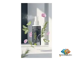 Probiotic Dogs Dry Shampoo | DoctorDoglittle