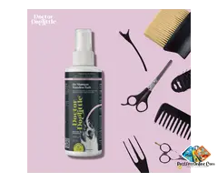 Probiotic Dogs Dry Shampoo | DoctorDoglittle