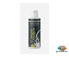Probiotic Dogs Sensitive Skin 2-in-1 Shampoo Conditioner | Doctor Doglittle