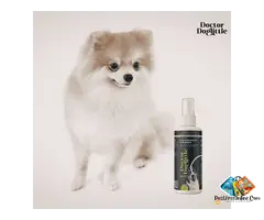 Probiotic Dogs 2-in-1 Deodorant & Pawfume | Doctor Doglittle