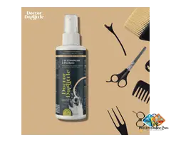 Probiotic Dogs 2-in-1 Deodorant & Pawfume | Doctor Doglittle
