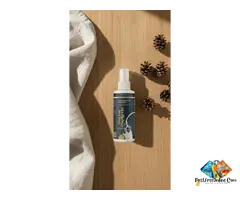 Probiotic Dogs 2-in-1 Deodorant & Pawfume | Doctor Doglittle