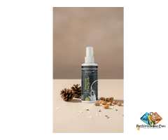 Probiotic Dogs 2-in-1 Deodorant & Pawfume | Doctor Doglittle