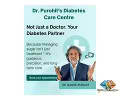 Dr. Purohit's Diabetes Care Centre