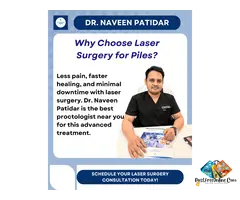 Dr Naveen Patidar