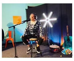 Learn Music from Expert Instructors in Sacramento