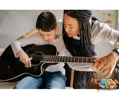 Learn Music from Expert Instructors in Sacramento