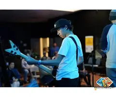 Learn Music from Expert Instructors in Sacramento