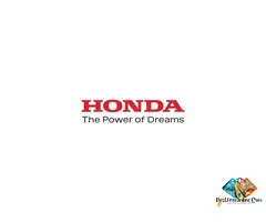 Title: Honda India Power Products – Generators & Power Tools