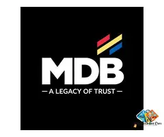 MDB Lutyens For Sale - MDB LUTYENS