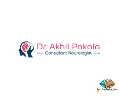 Neurologist in Guntur | Best Neurology specialist in Guntur | Dr. Akhil Pokala
