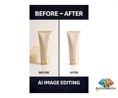 🎯 I will create scroll-stopping product & Amazon lifestyle images that boost your sales 📸🔥