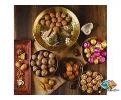 Why Is Laddu for Pregnancy Recommended by Indian Mothers?