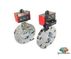 Double Acting Actuator Valves Manufacturer in India