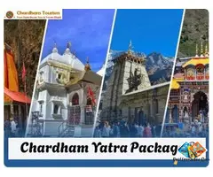 How to Choose the Best Chardham Yatra Packages Online?