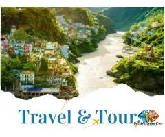 Why Is Dada Boudir Tour and Travels a Leading Tour and Travel Agency in Haridwar?