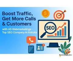 Seo Company In Kolkata