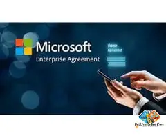 Microsoft Enterprise Agreement
