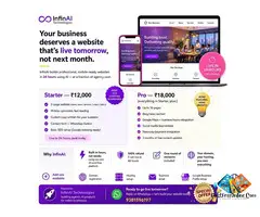 InfinAl Technologies
