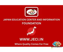 Join Japan Education Center And Information Foundation (JECI) Meetup Community