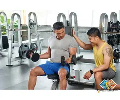 The Honest Truth About Personal Training in Fitzrovia - 2