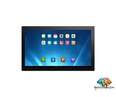 Z Series Model A Rugged VESA | Wall-mounted Industrial All-in-one PC