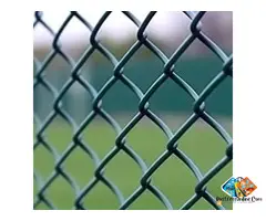 Backyard Fence And Privacy Fence Installation In Gainesville