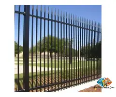 Backyard Fence And Privacy Fence Installation In Gainesville - 8